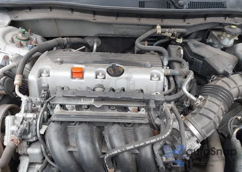 2012 Honda Accord 2.4 Lx from USA, damaged, VIN 1HGCP2F30CA243751